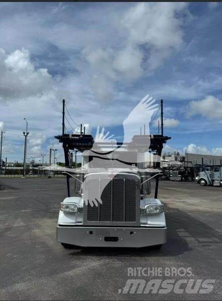 Peterbilt 389 Costruzioni - Altro