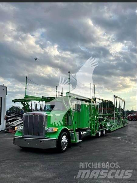 Peterbilt 389 Costruzioni - Altro