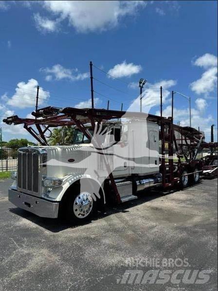 Peterbilt 389 Costruzioni - Altro