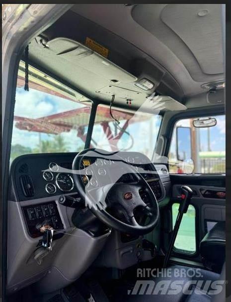 Peterbilt 389 Costruzioni - Altro