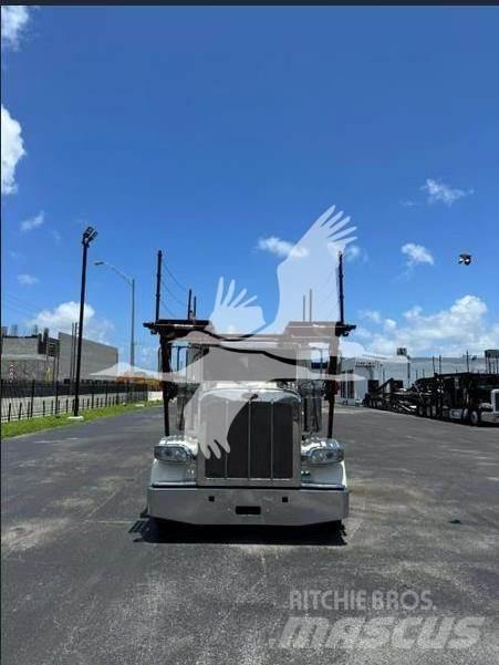 Peterbilt 389 Costruzioni - Altro