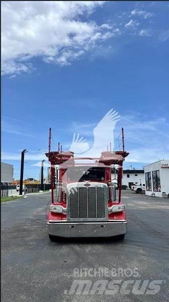 Peterbilt 389 Costruzioni - Altro