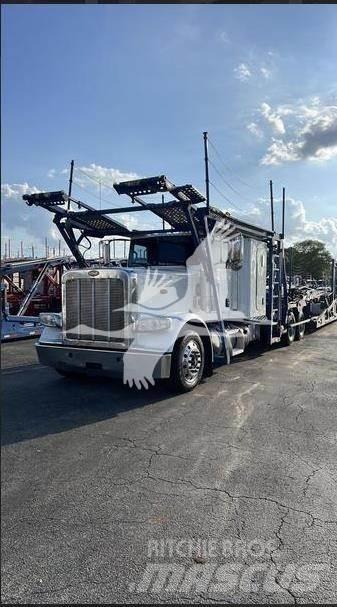 Peterbilt 389 Costruzioni - Altro