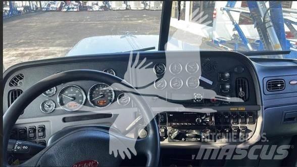Peterbilt 389 Costruzioni - Altro