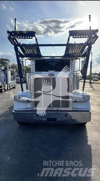 Peterbilt 389 Costruzioni - Altro