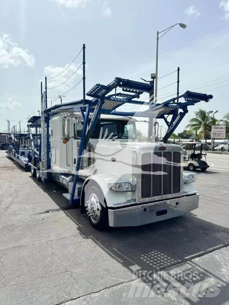 Peterbilt 389 Costruzioni - Altro