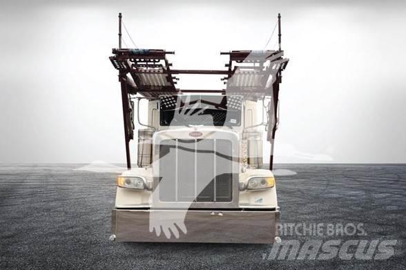 Peterbilt 389 Costruzioni - Altro