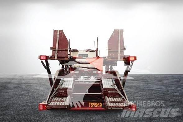 Peterbilt 389 Costruzioni - Altro