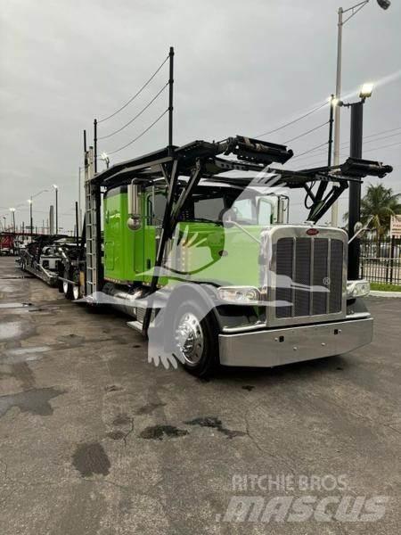 Peterbilt 389 Costruzioni - Altro