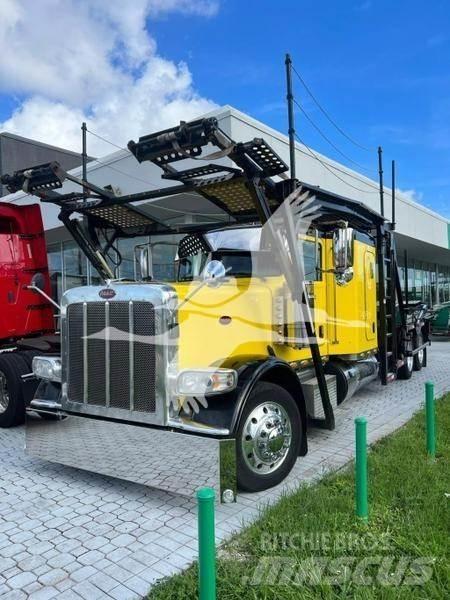 Peterbilt 389 Costruzioni - Altro