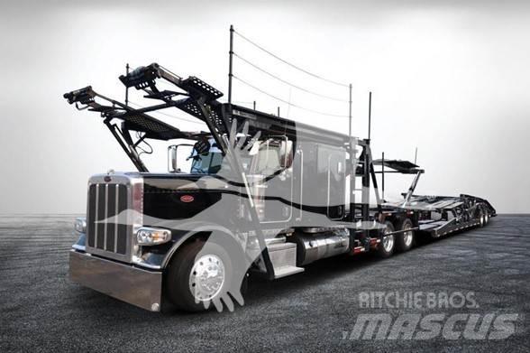Peterbilt 389 Costruzioni - Altro