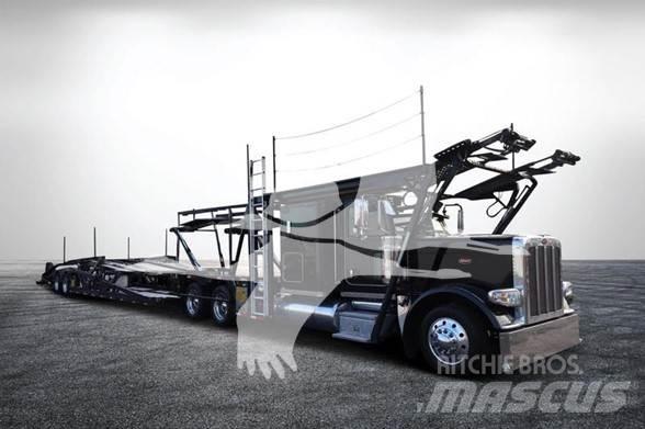 Peterbilt 389 Costruzioni - Altro