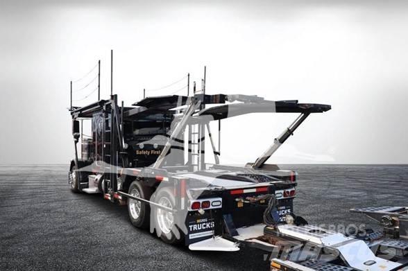 Peterbilt 389 Costruzioni - Altro