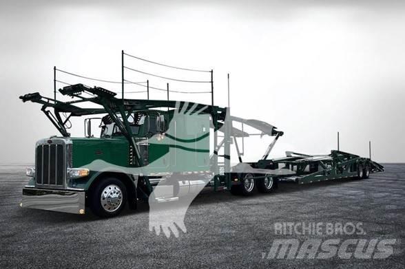Peterbilt 389 Costruzioni - Altro