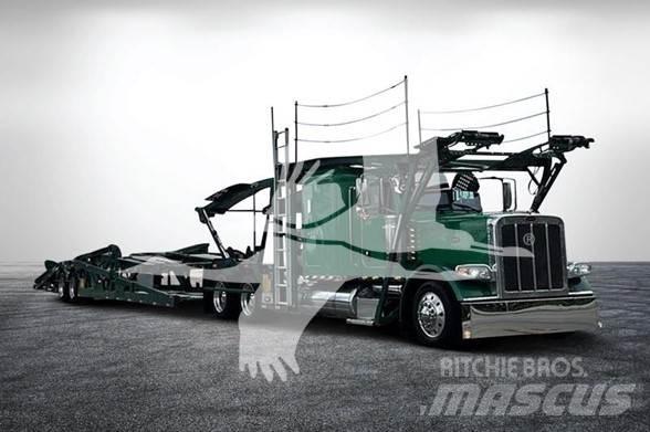 Peterbilt 389 Costruzioni - Altro