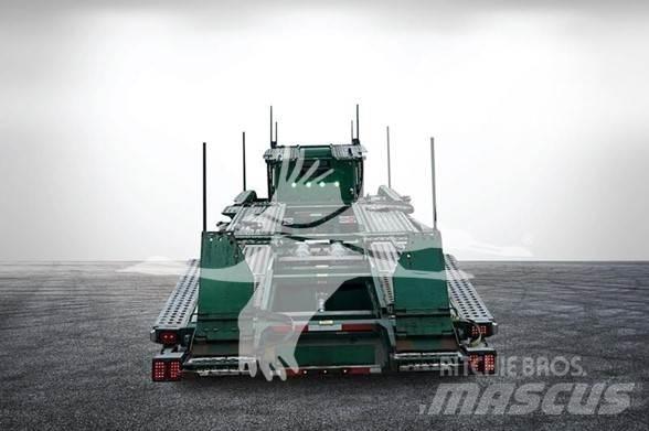 Peterbilt 389 Costruzioni - Altro