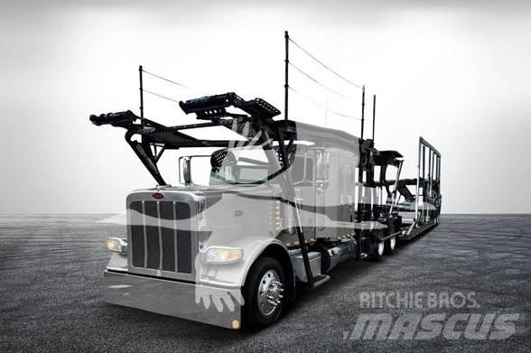 Peterbilt 389 Costruzioni - Altro