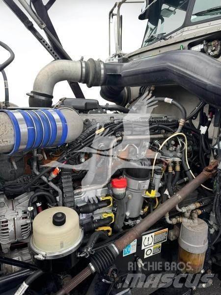 Peterbilt 389 Costruzioni - Altro