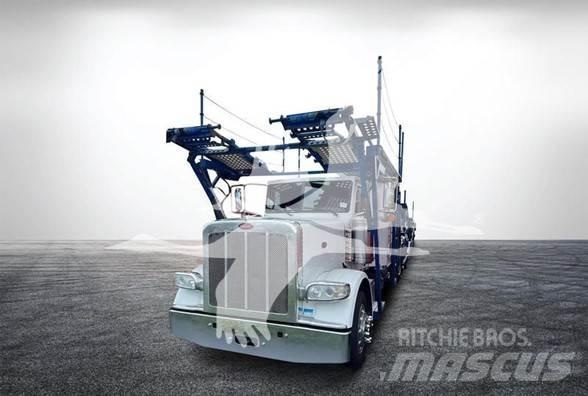 Peterbilt 389 Costruzioni - Altro