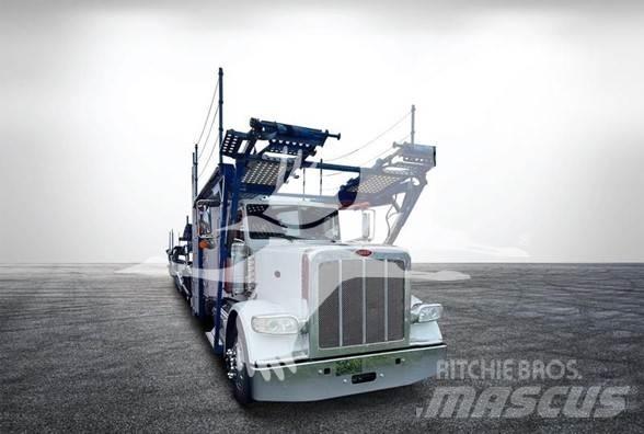 Peterbilt 389 Costruzioni - Altro