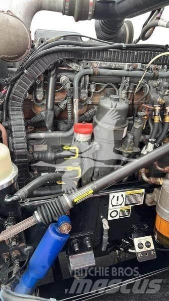 Peterbilt 389 Costruzioni - Altro