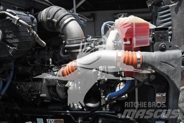 Peterbilt 579 Motrici e Trattori Stradali