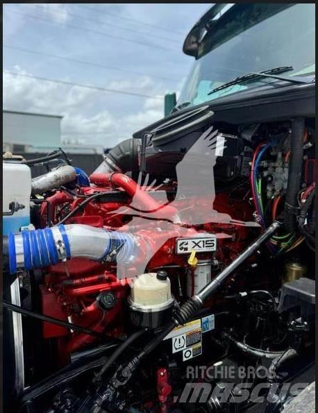 Peterbilt 579 Motrici e Trattori Stradali