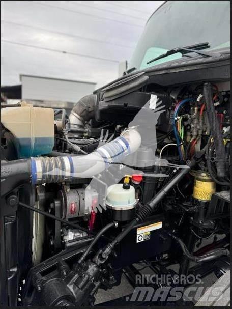 Peterbilt 579 Motrici e Trattori Stradali