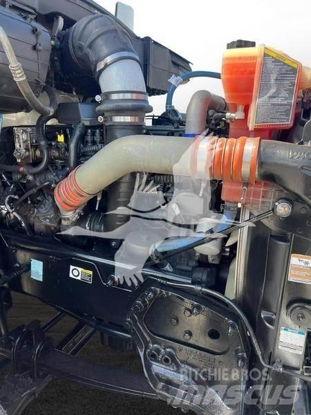 Peterbilt 579 Motrici e Trattori Stradali