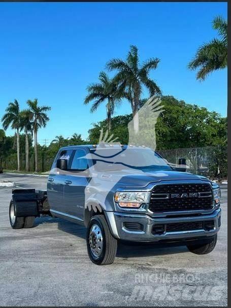 RAM 5500 SLT Autocabinati