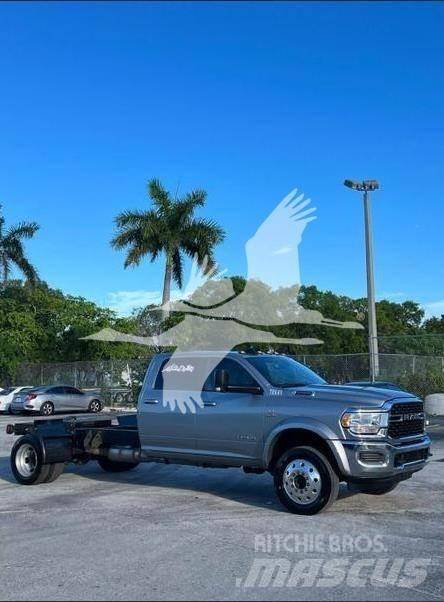 RAM 5500 SLT Autocabinati