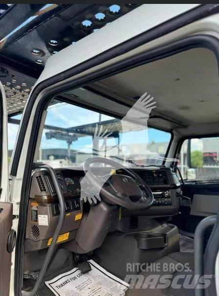 Volvo VAH64430 Costruzioni - Altro