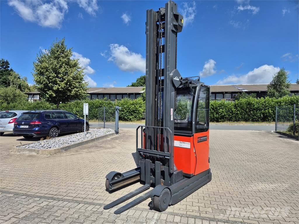Linde R20HD-01 Carrello retrattile