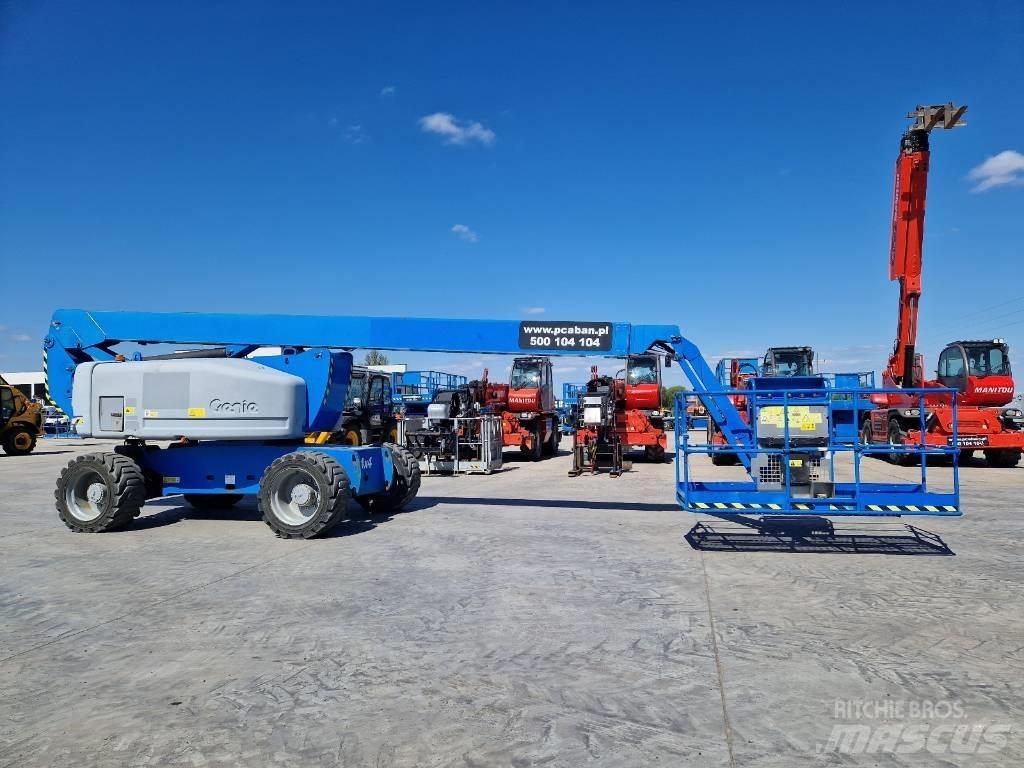 Genie Z 80/60 G91 Piattaforme a braccio articolato