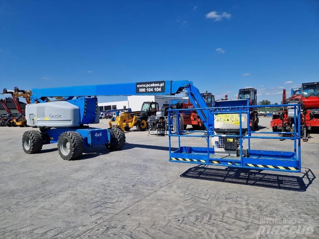 Genie Z 80/60 G91 Piattaforme a braccio articolato