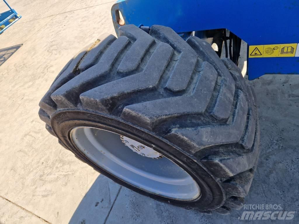 Genie Z 80/60 G91 Piattaforme a braccio articolato