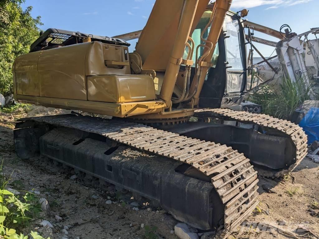 CAT 330 CL Escavatori cingolati