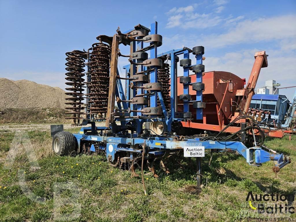 Dal-Bo MultiFlex Coltivatori
