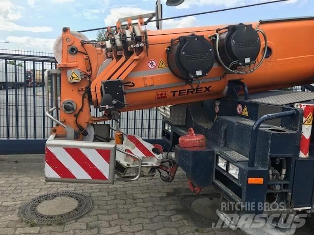 Terex Demag AC 40-1 Gru per tutti i terreni