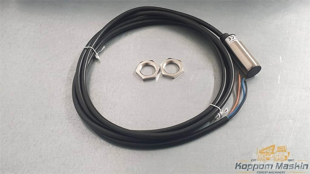 Ponsse 0064563 Componenti elettroniche