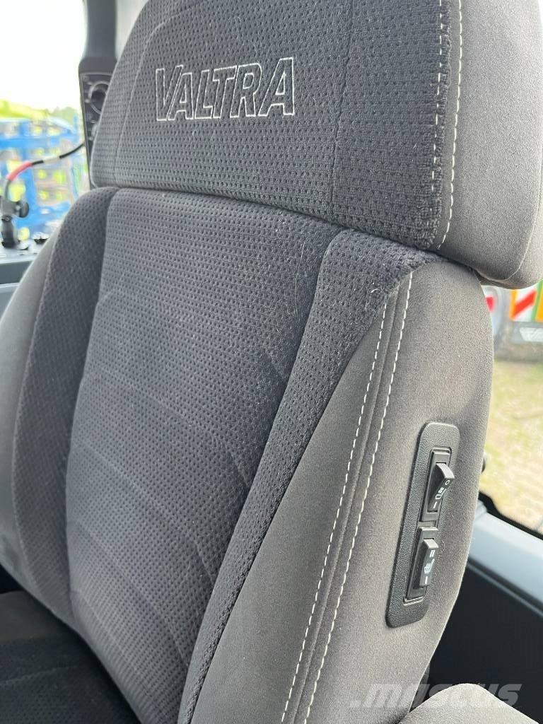 Valtra T 255 V Trattori