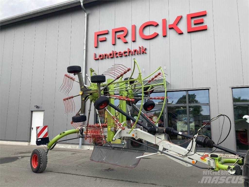 CLAAS Liner 2600 Andanatori