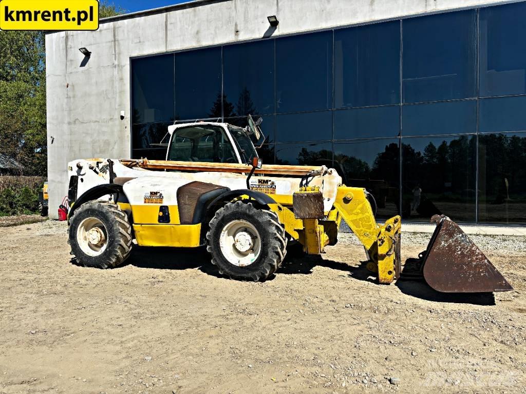 JCB 535-140 Sollevatori telescopici