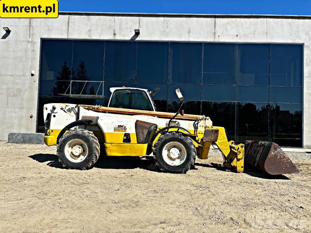 JCB 535-140 Sollevatori telescopici