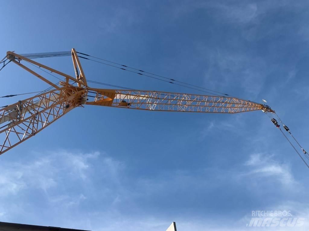 Liebherr LR1300.1SX Gru cingolate