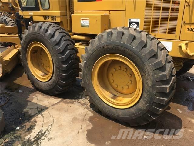 CAT 140 H Motorgraders