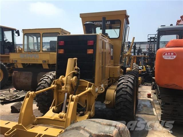 CAT 140 H Motorgraders