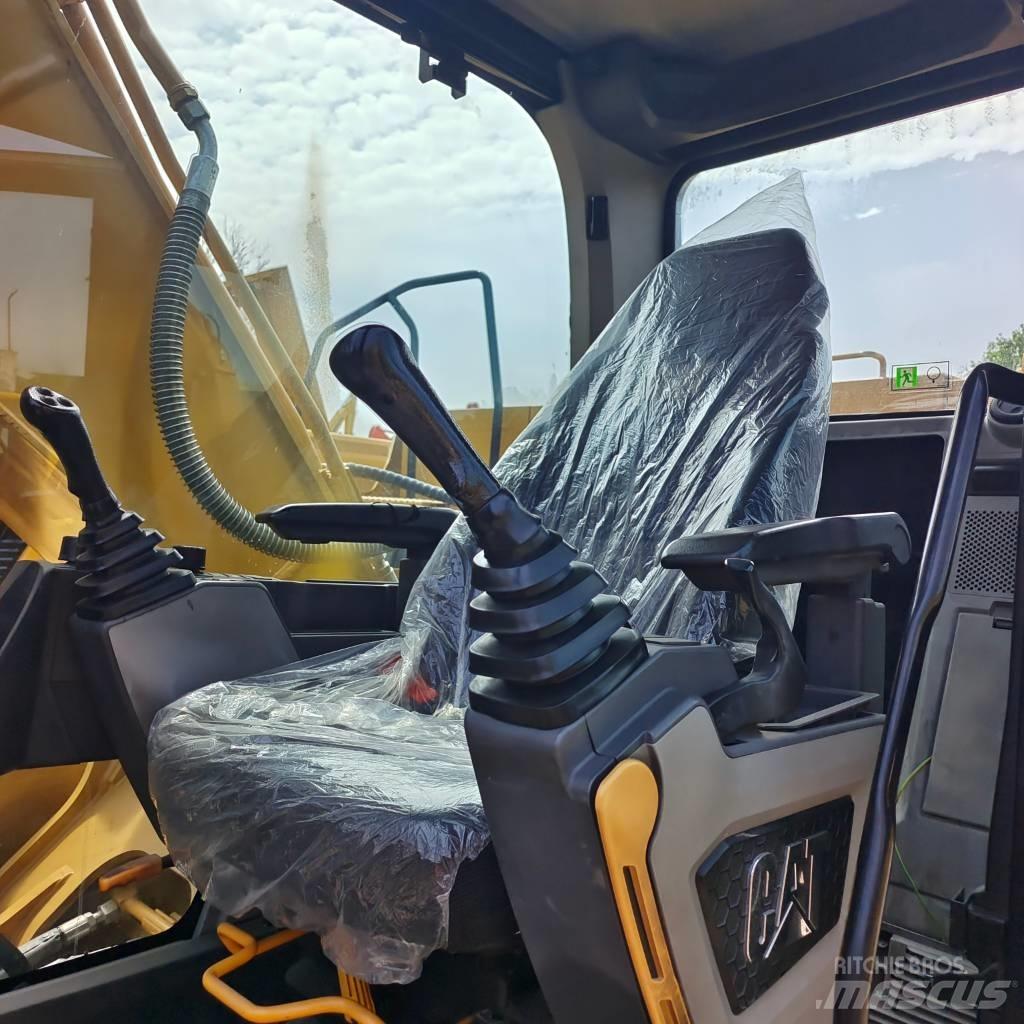 CAT 320 GC Escavatori cingolati