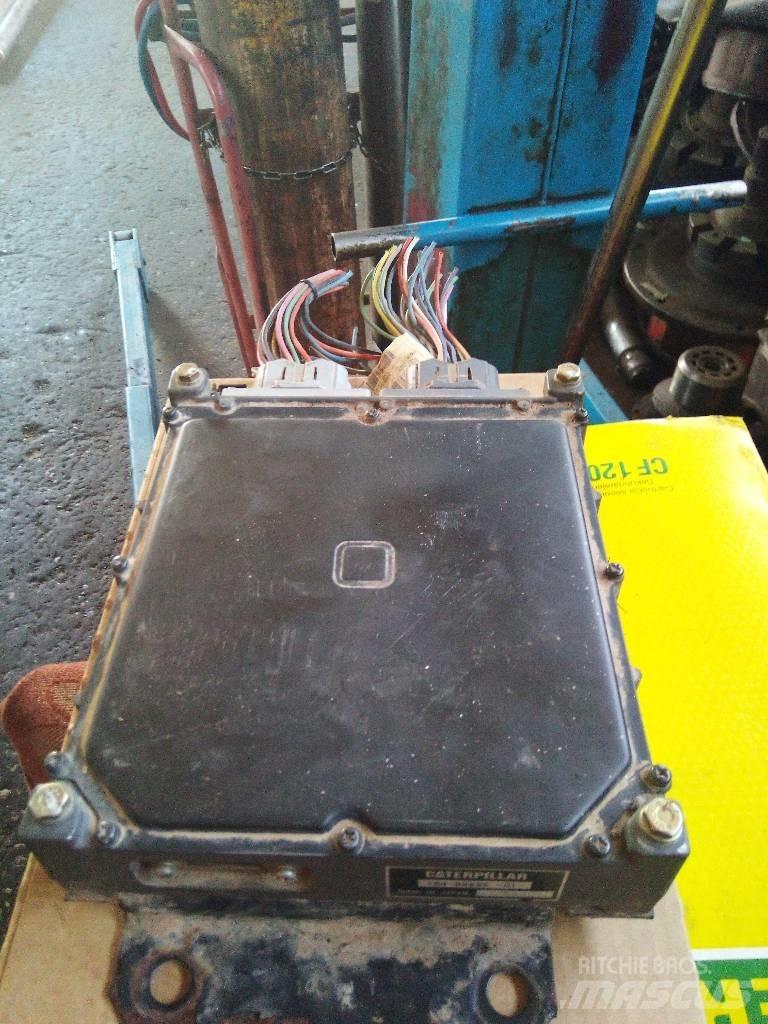 CAT 325 B LN Componenti elettroniche