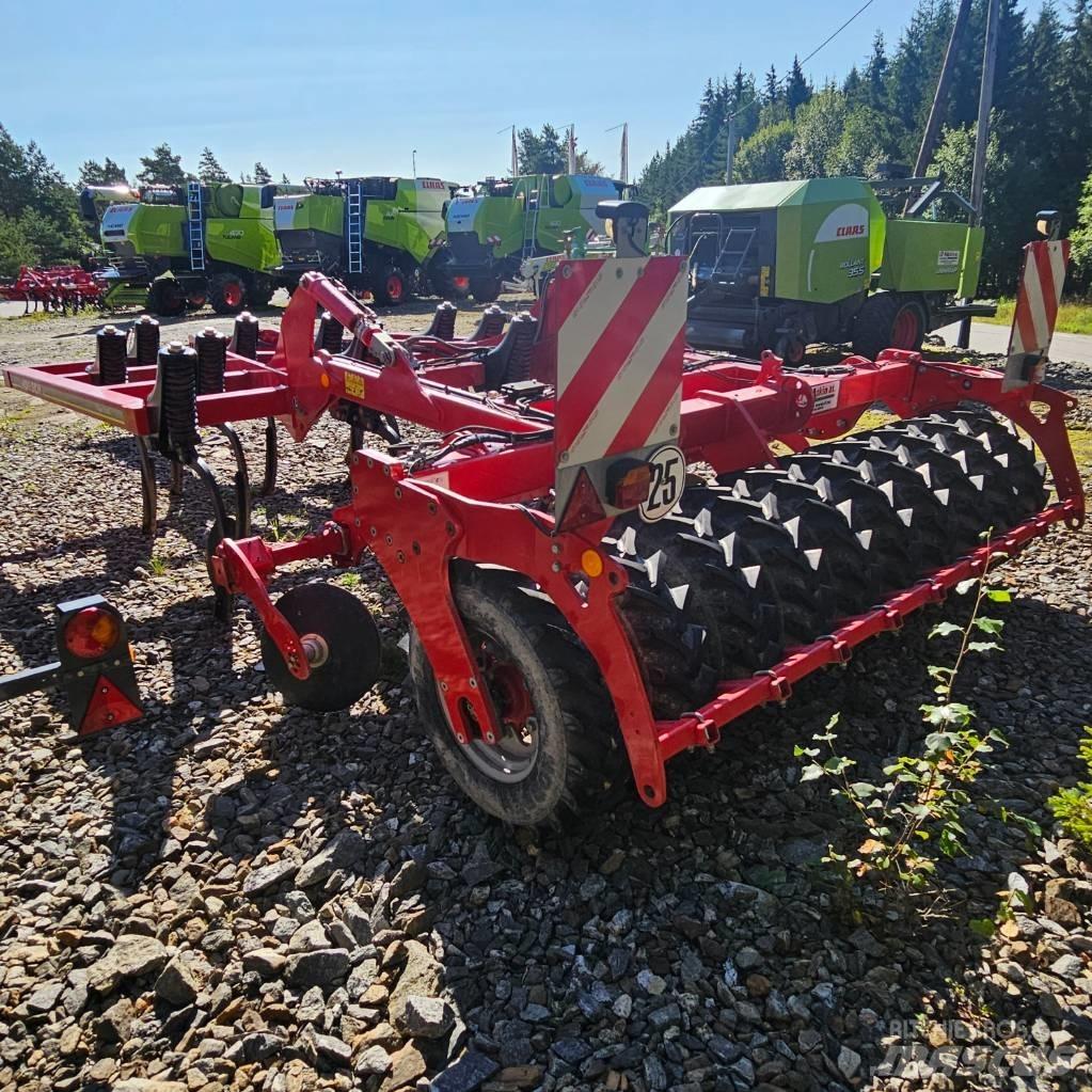 Horsch Tiger 3 AS Coltivatori